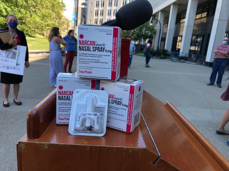 Narcan
