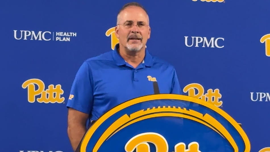 Narduzzi-Duquesne will be cranked up for City Game