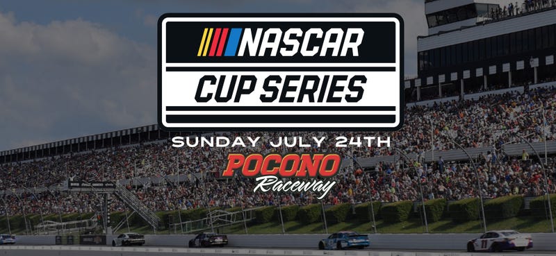 Pocono Raceway