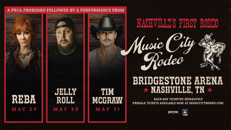 Music City Rodeo