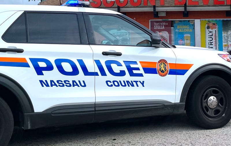 Nassau police are investigating after six people were injured in a shooting at a party in Westbury on Friday night.