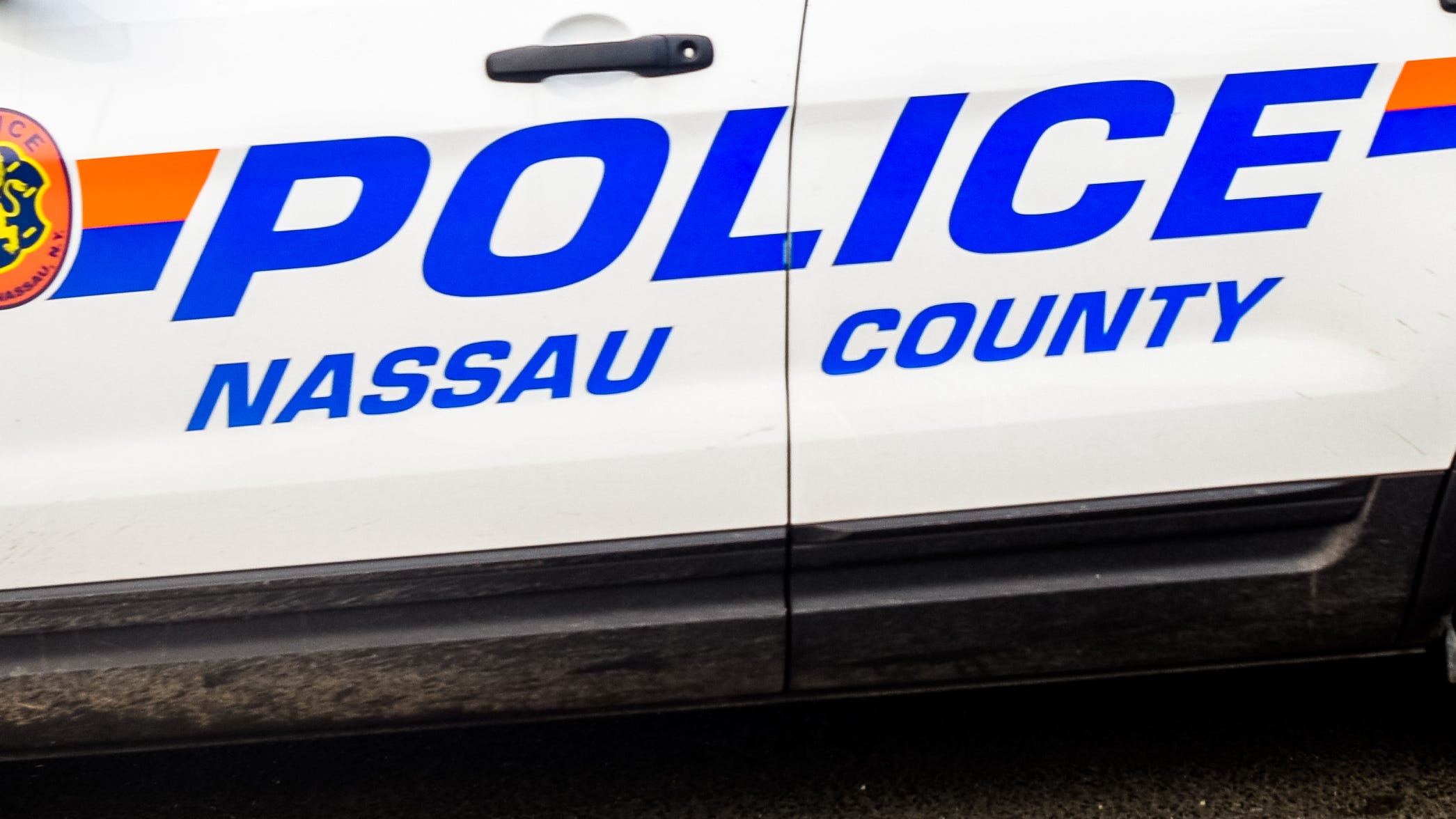 'Combative' NYC woman injures officer during LI traffic stop