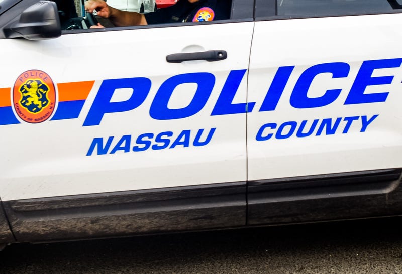 Nassau County PD