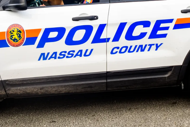 Nassau County police