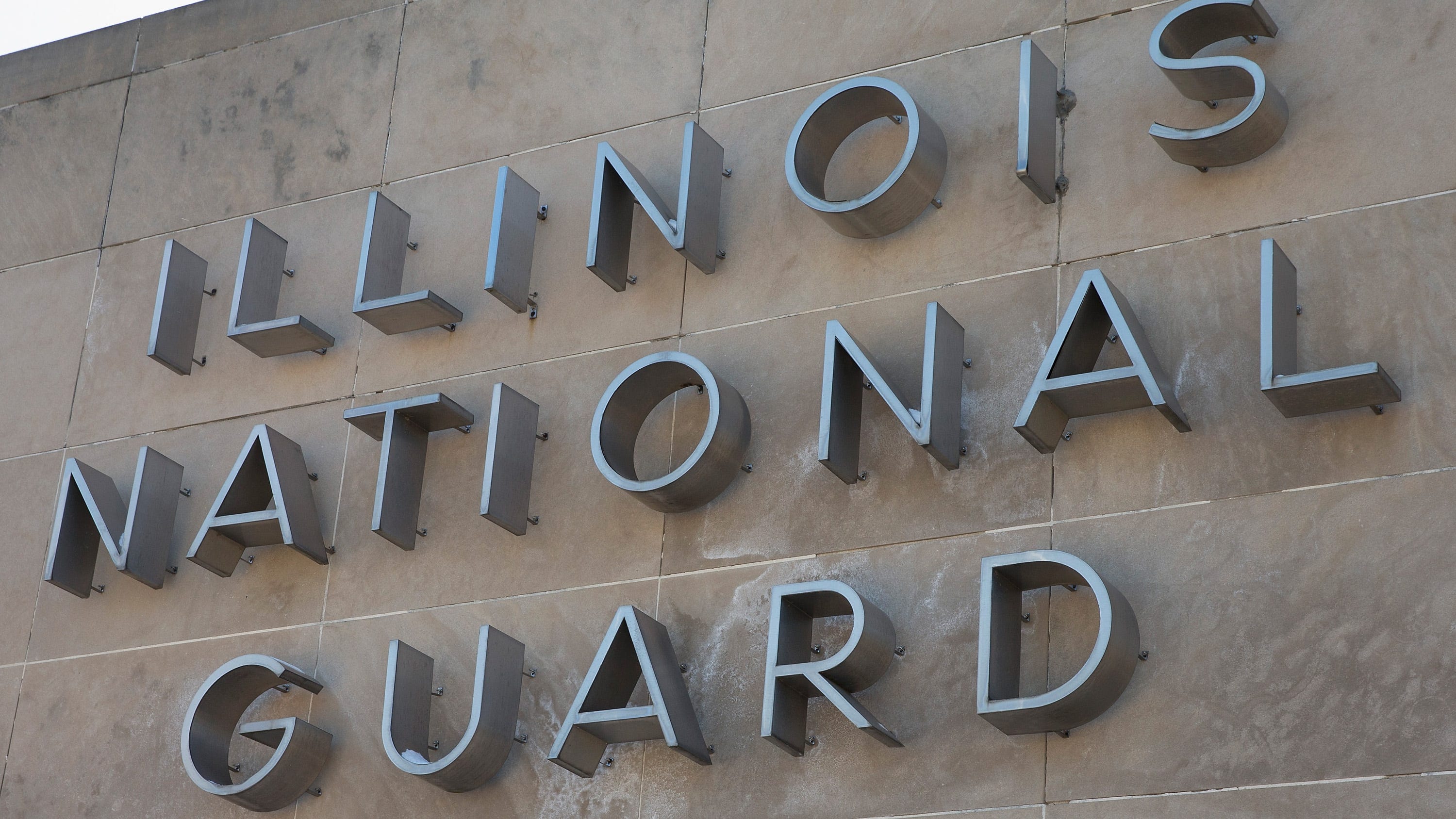 Illinois National Guard members will assist efforts to fight COVID-19  at 3 veterans homes