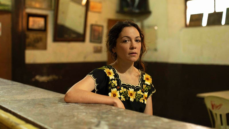 Natalia Lafourcade