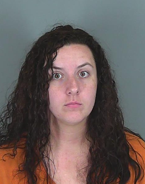 Spartanburg County Detention Center