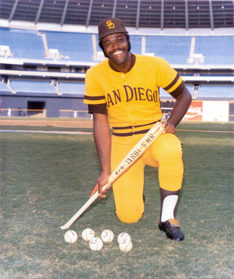 Nate Colbert
