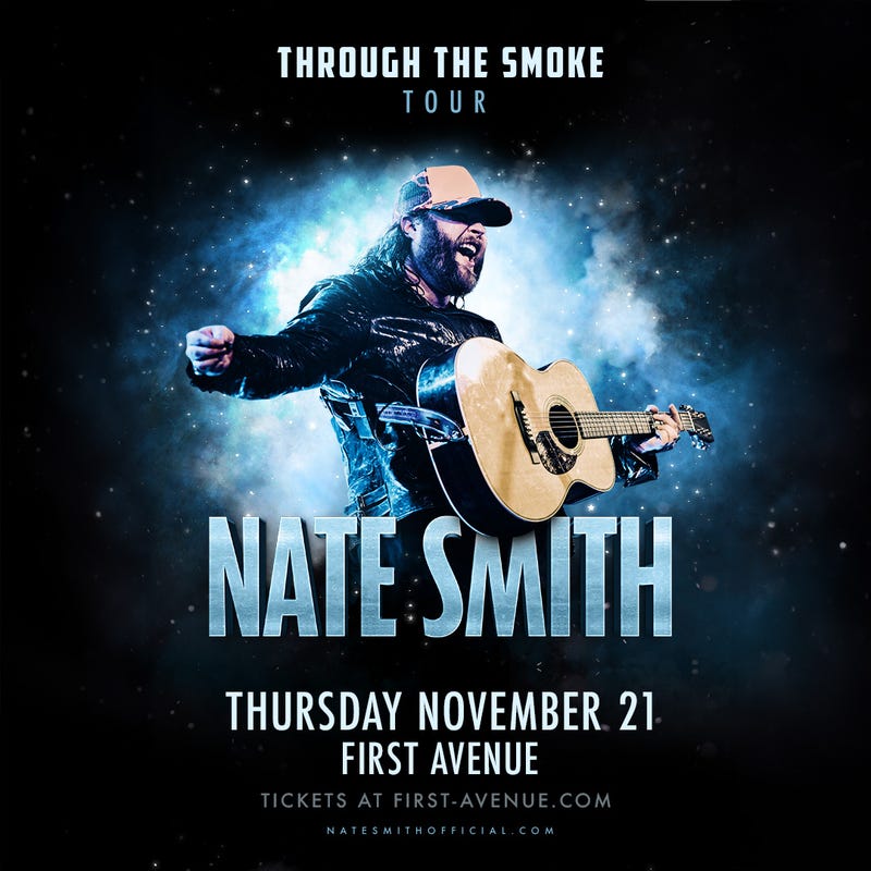 Nate Smith