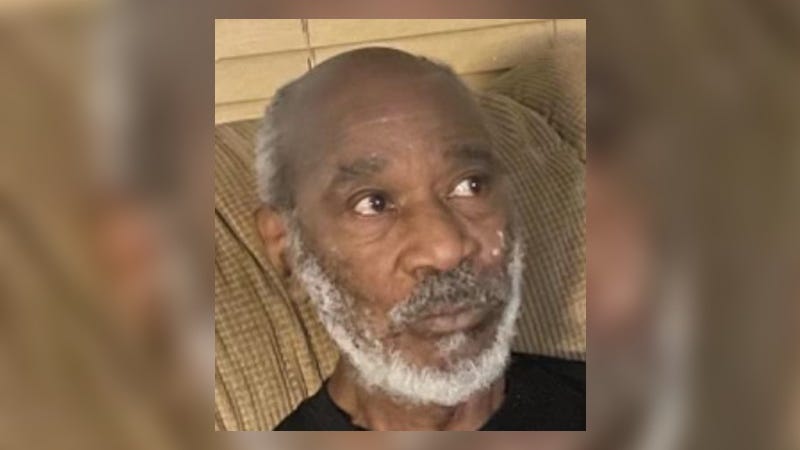 Have you seen Nathan Jennings? Elderly Detroit man with Dementia left home and never returned