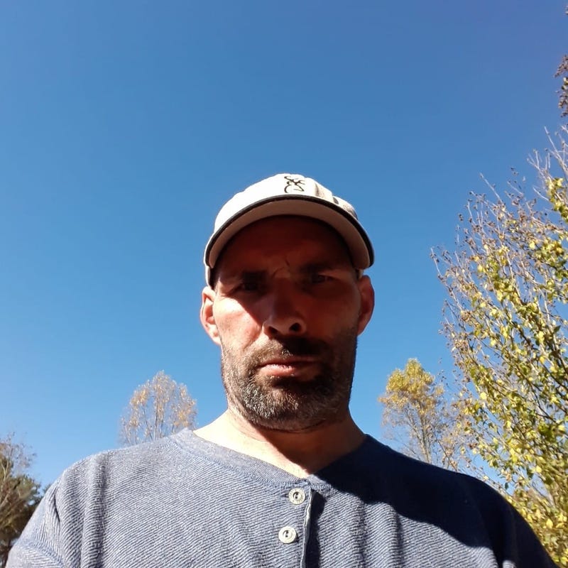 Shooting Suspect