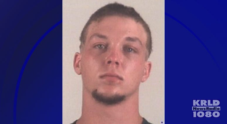 Nathan Wayne Spivey