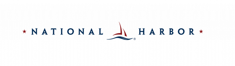 National Harbor logo