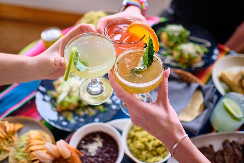 National Tequila Day