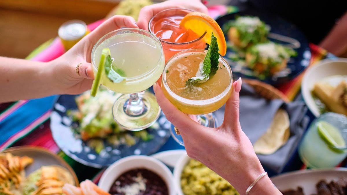 National Tequila Day is Monday and here's how to celebrate