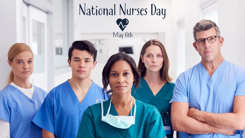 National Nurses Day