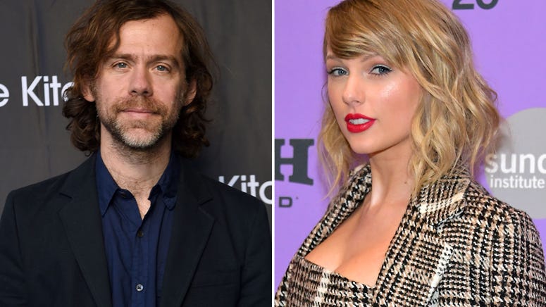 How the National’s Aaron Dessner, Bon Iver, and Jack Antonoff Found Inspiration in Taylor Swift