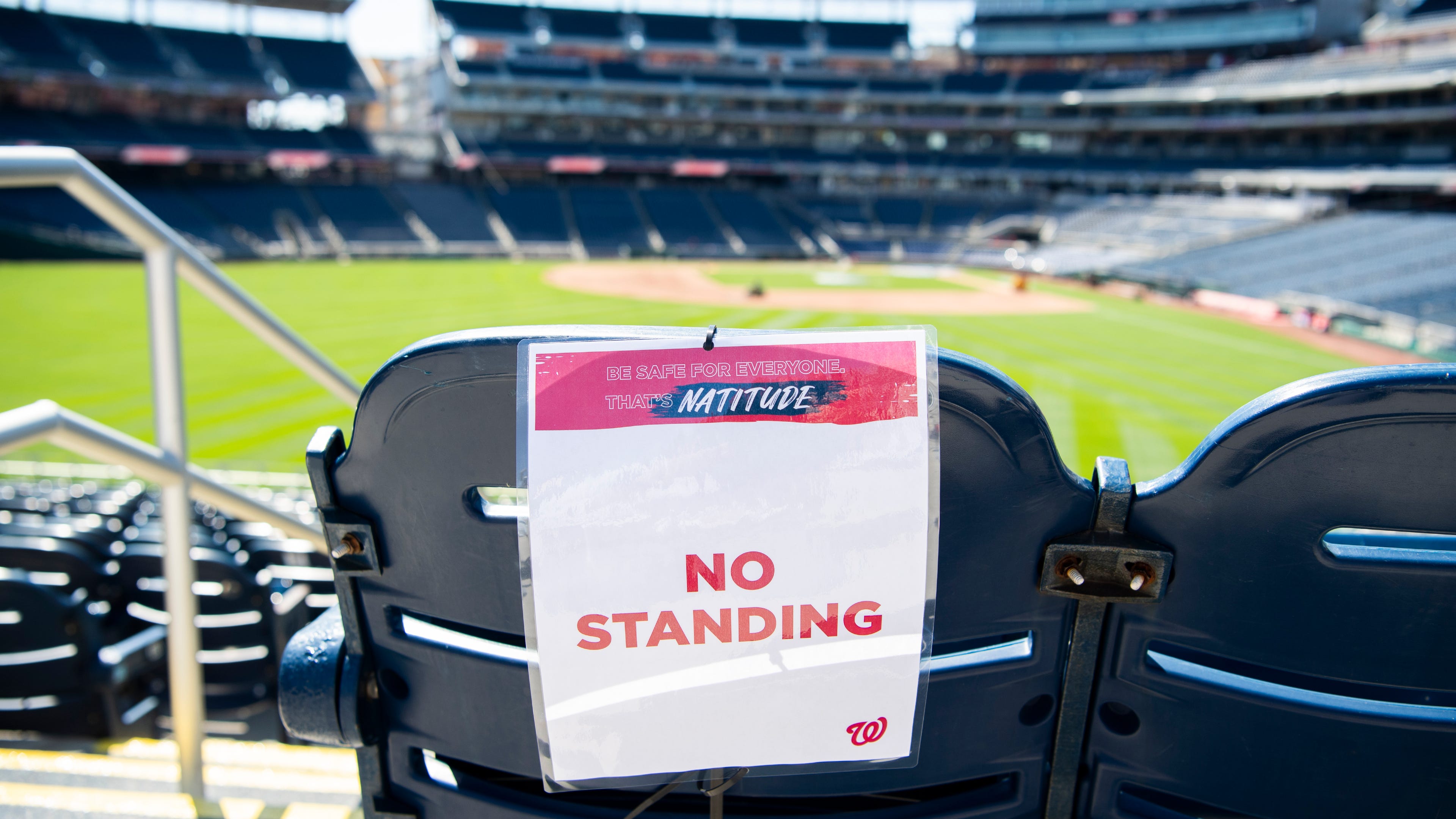 Nationals-Mets season opener postponed due to COVID-19 cases