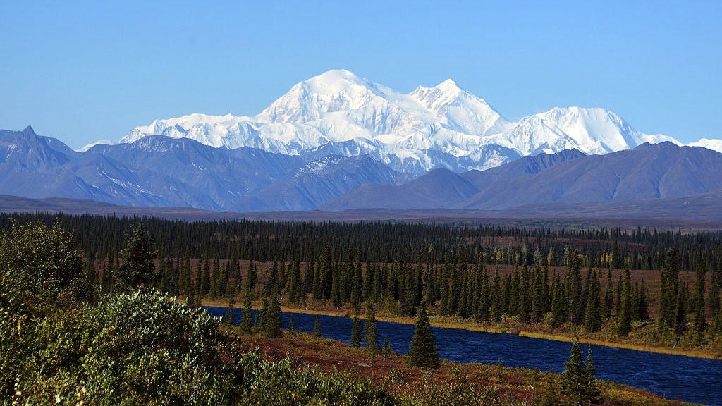 US National Park Service to waive entrance fees for 5 days in 2022
