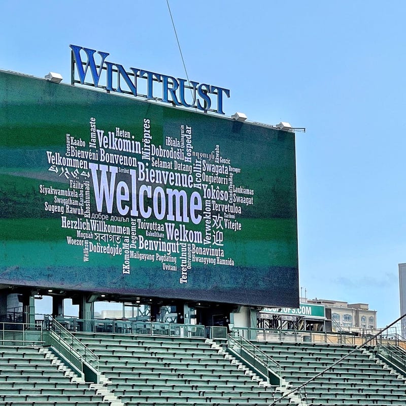 Wrigley