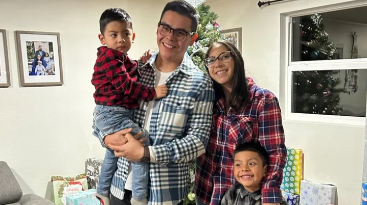 Navarro family