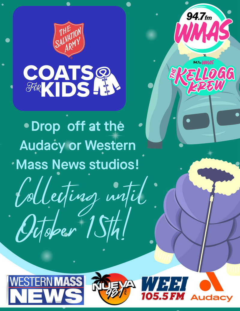 Coats for Kids