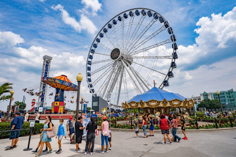 Navy Pier