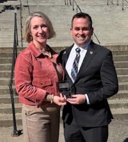 Ashley Pontius - NSPR