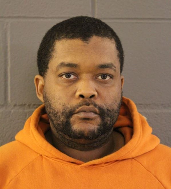 Chicago man charged with sex trafficking missing teen girl