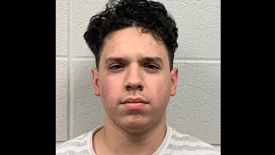 19-year-old used Snapchat, Fortnite to lure and kidnap 3 Ohio kids, Lake County sheriff says