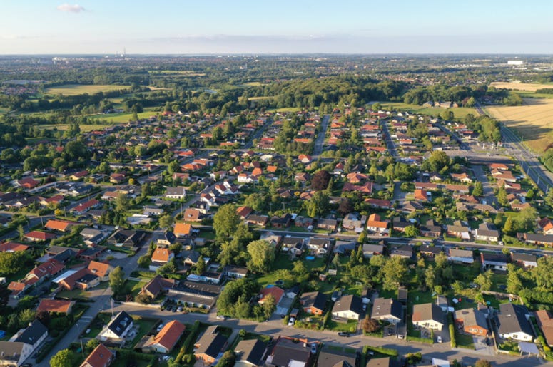 Neighborhood