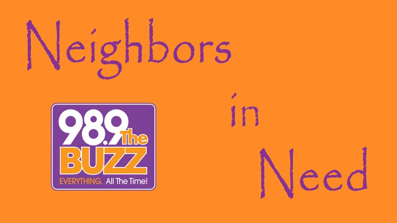 Neighbors in Need