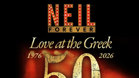 Neil Diamond Forever at The Factory