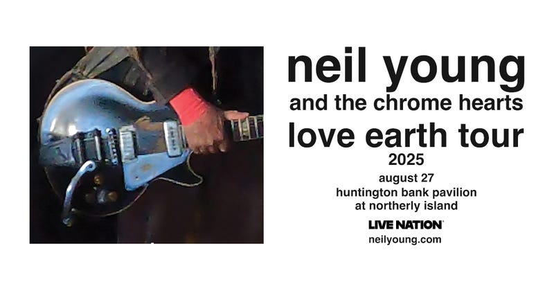 Live Nation
