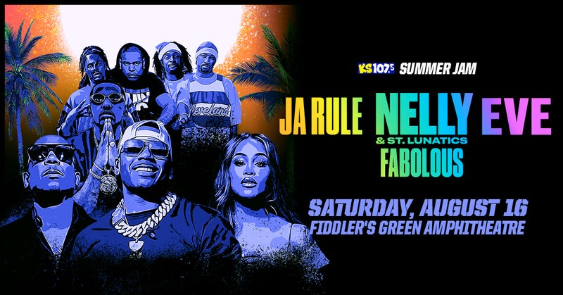 Summer Jam online