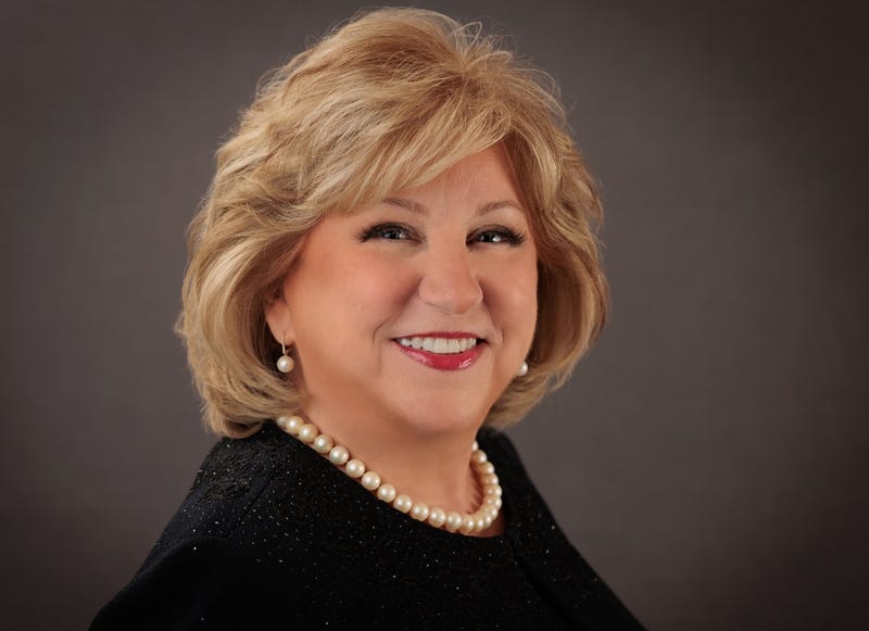 Flower Mound State Senator Jane Nelson