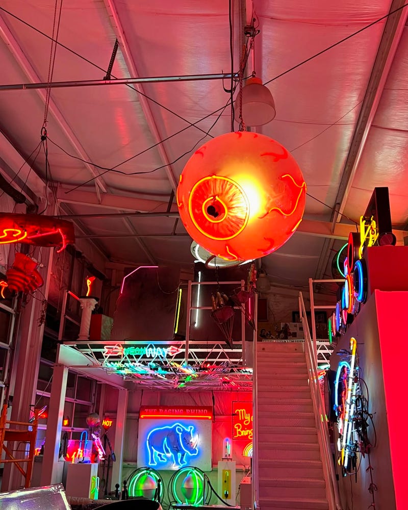 Neon Museum