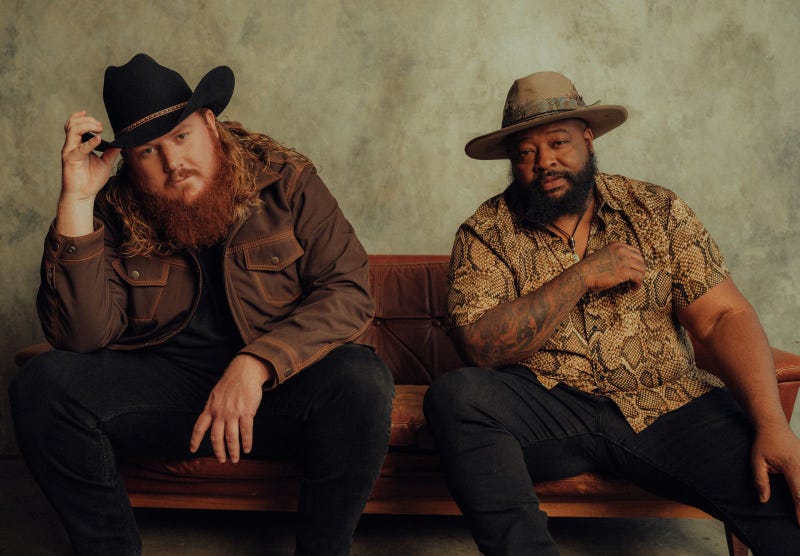 Hot Country Nights 2025