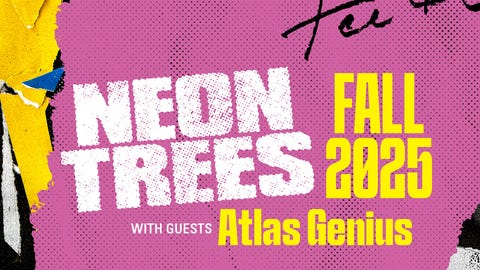 Neon Trees
