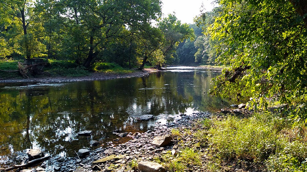 New database lets users rate conditions along Delaware River Basin