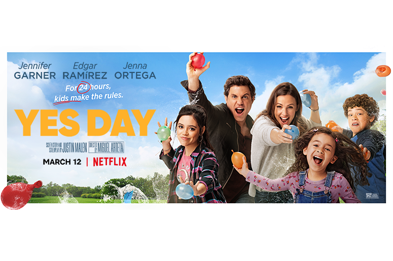 YES DAY