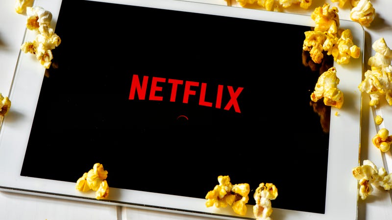 Here's Everything Coming to Netflix in February 2019