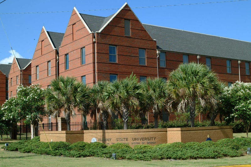 ASU cancelled all classes and university operations when a bomb threat was received