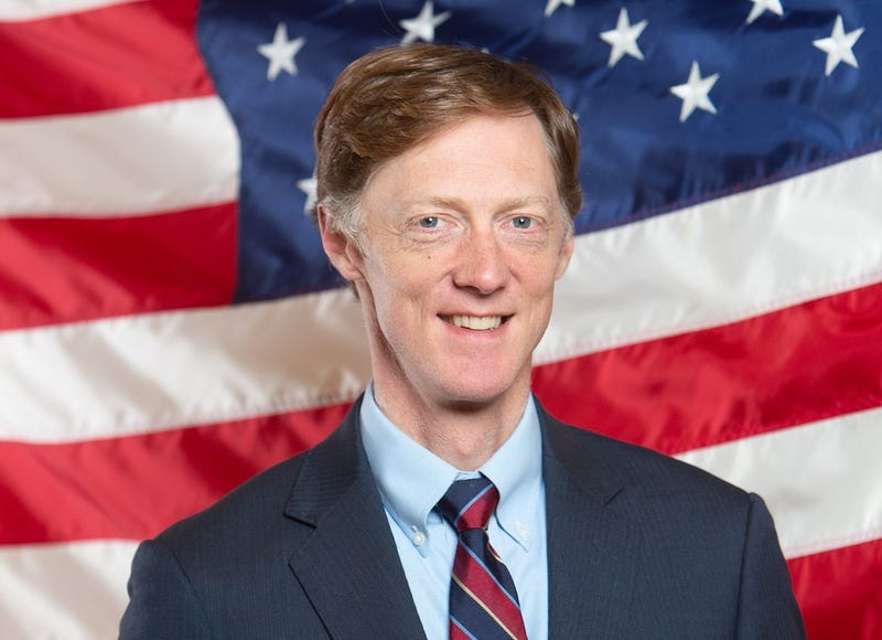 Mayor Justin Elicker