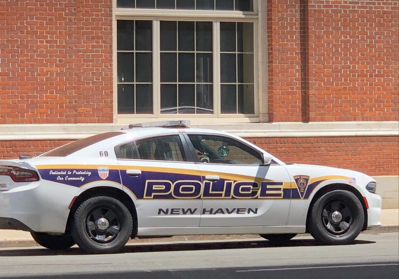New Haven PD