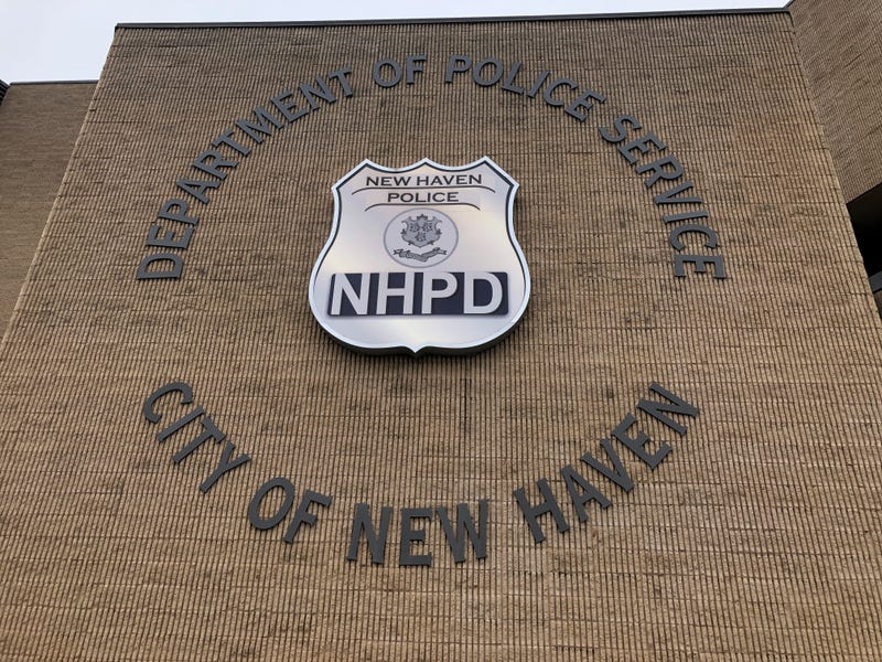 New Haven Police Department