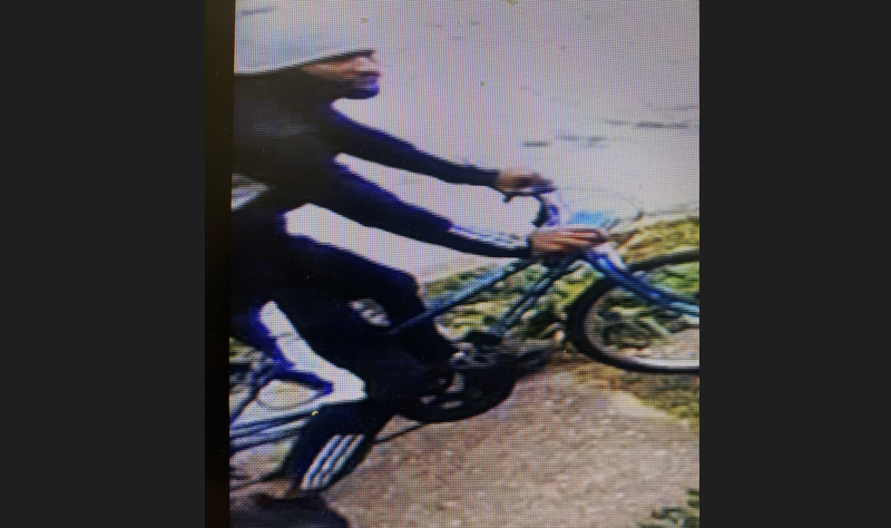 Police looking to speak with this man