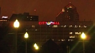Council looking for areas to cut funds to fill city budget gap