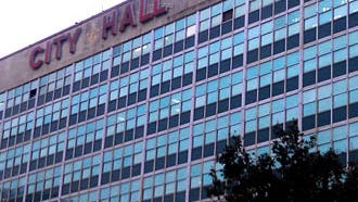 Council creates plan to handle $125 million to cover deficit