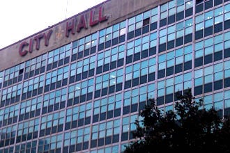 City Hall